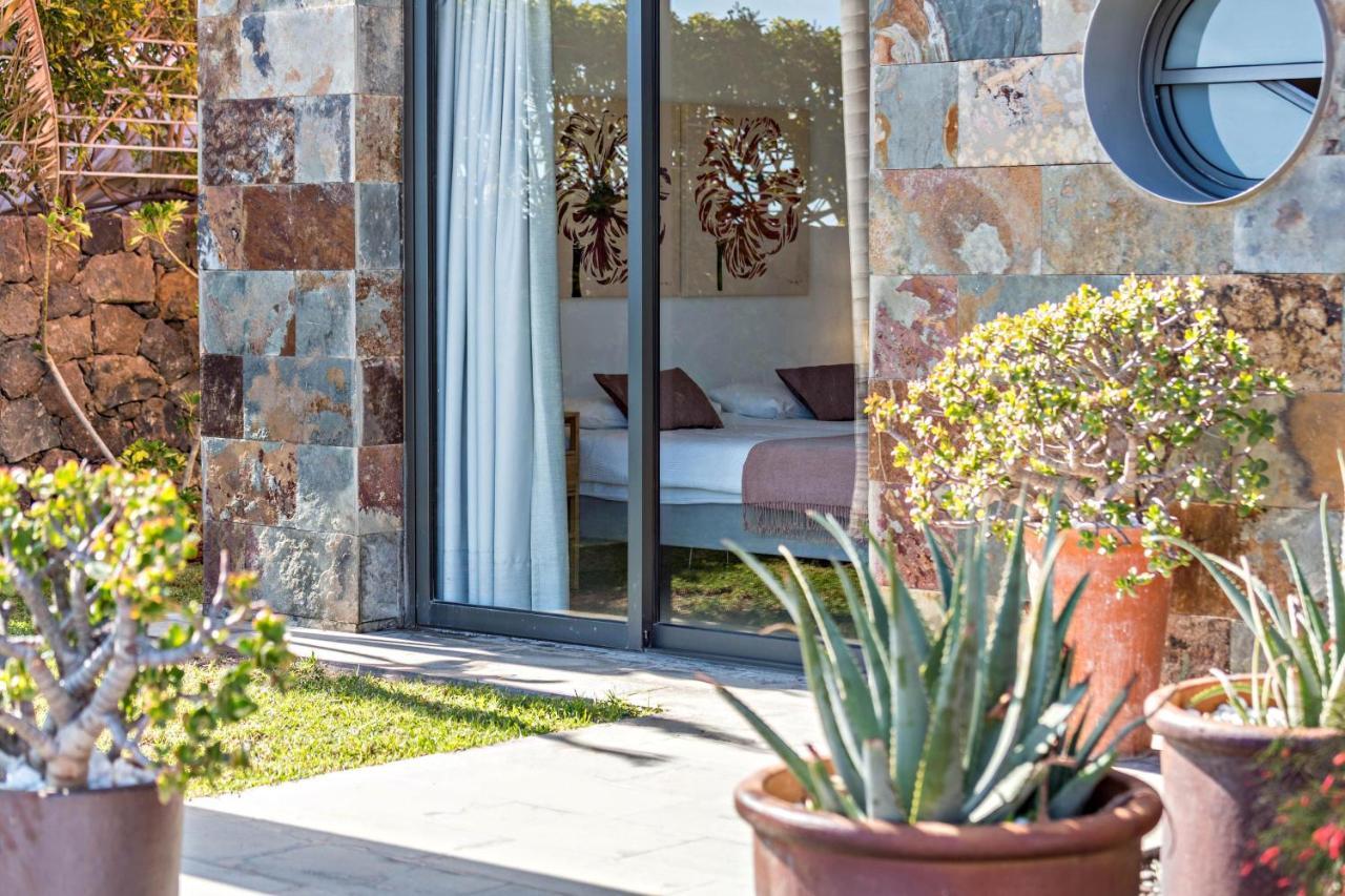 Las Terrazas Villa 3 Salobre  Zewnętrze zdjęcie