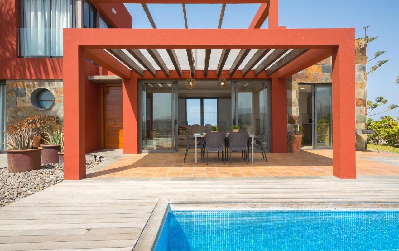 Las Terrazas Villa 3 Salobre  Zewnętrze zdjęcie
