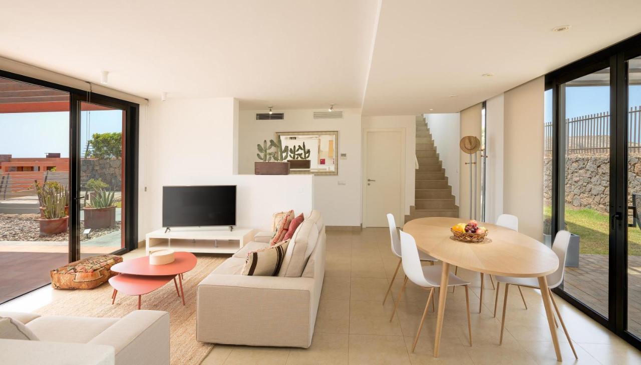 Las Terrazas Villa 3 Salobre  Zewnętrze zdjęcie