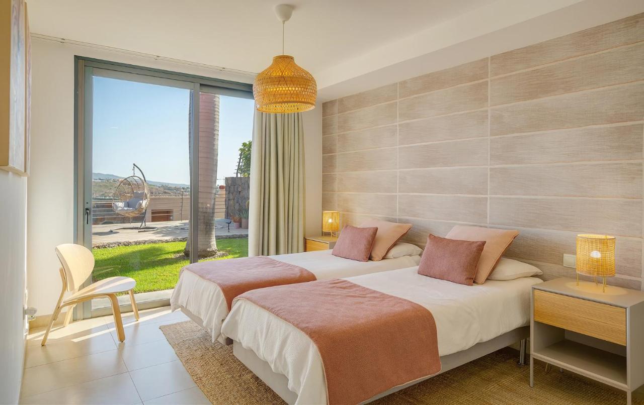 Las Terrazas Villa 3 Salobre  Zewnętrze zdjęcie