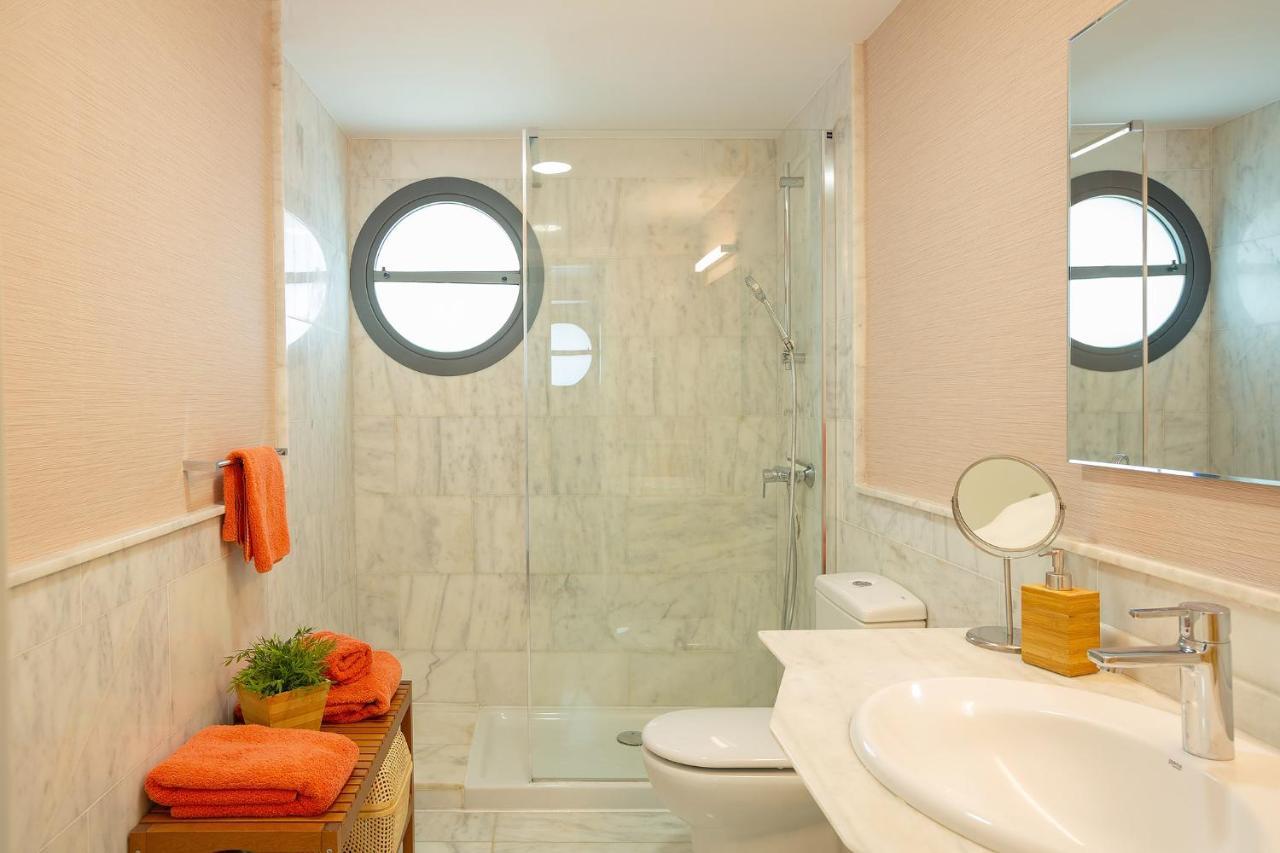 Las Terrazas Villa 3 Salobre  Zewnętrze zdjęcie